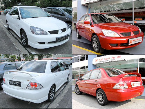 lancer