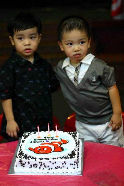 3rd birthday 3rd birthday