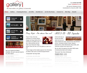 Galleryi